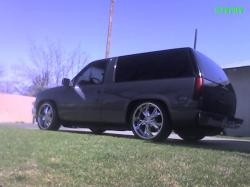 2007 Cadillac CTS