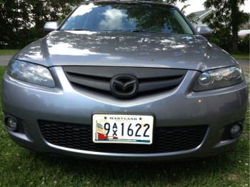 2006 Mazda 6