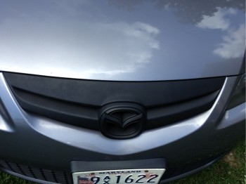 2006 Mazda 6