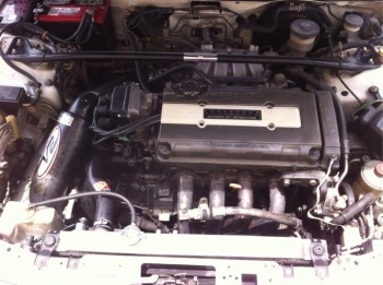 1995 Acura Integra