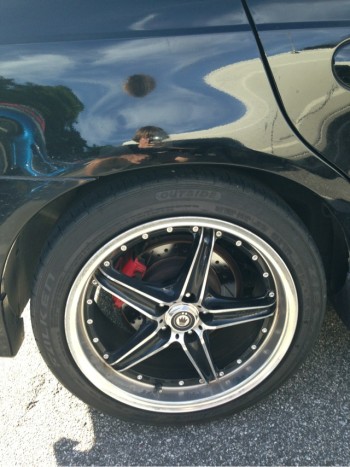 2005 Dodge Neon