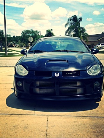 2005 Dodge Neon