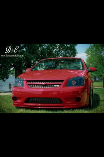 2009 Chevrolet Cobalt SS