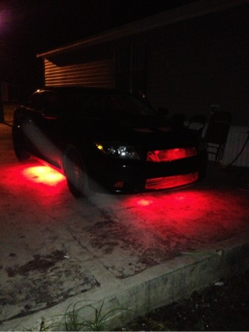 2009 Scion tC