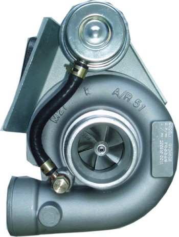1988 Suzuki Aerio
