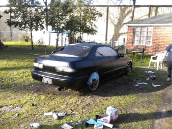 1994 Acura Integra