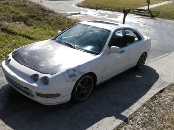 1994 Acura Integra