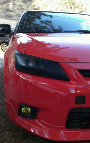 2013 Scion tC