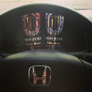 2002 Honda Civic