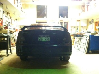 2002 Honda Civic
