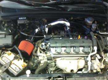 2002 Honda Civic