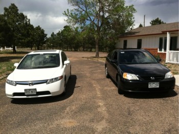 2002 Honda Civic