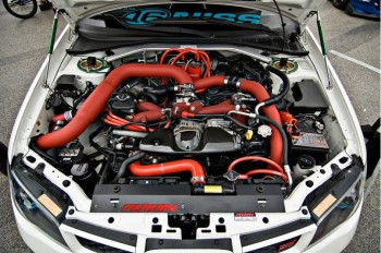 2006 Subaru Impreza
