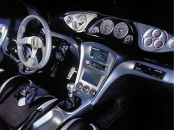 2006 Acura RSX