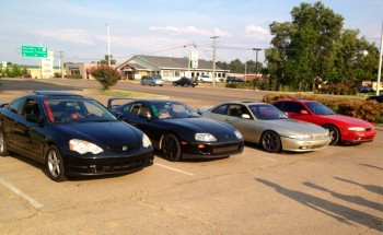 2003 Acura RSX