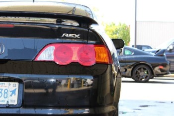2003 Acura RSX