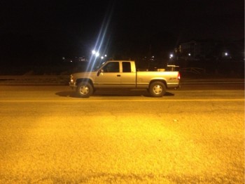1998 Chevrolet 1500