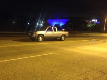 1998 Chevrolet 1500