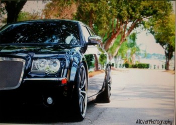 2005 Chrysler 300