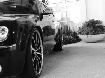 2005 Chrysler 300