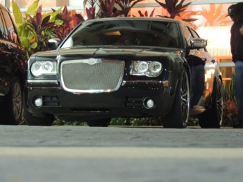 2005 Chrysler 300