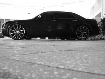 2005 Chrysler 300