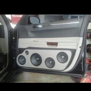 2005 Chrysler 300