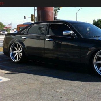 2005 Chrysler 300