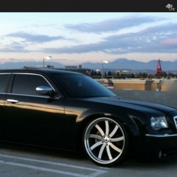 2005 Chrysler 300