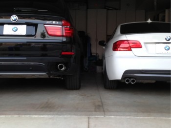 2011 BMW 3 Series