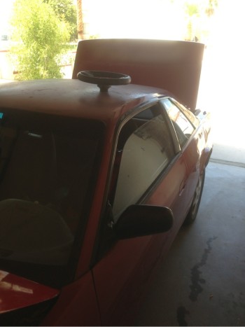 1989 Nissan 240SX