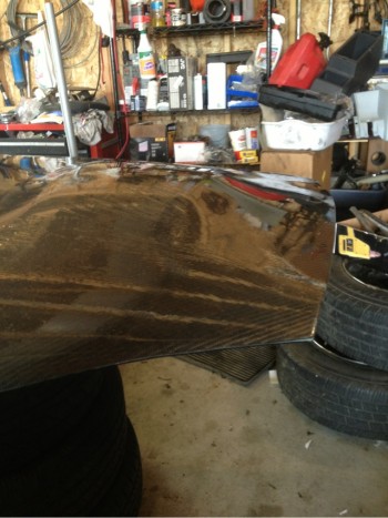 1995 Mitsubishi Eclipse