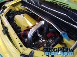 2005 Scion xB