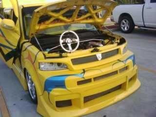 2005 Scion xB