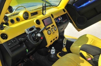 2005 Scion xB
