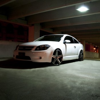 2010 Chevrolet Cobalt