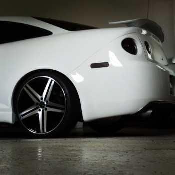 2010 Chevrolet Cobalt