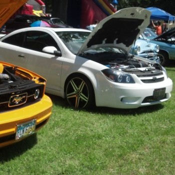 2010 Chevrolet Cobalt