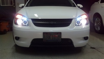 2010 Chevrolet Cobalt
