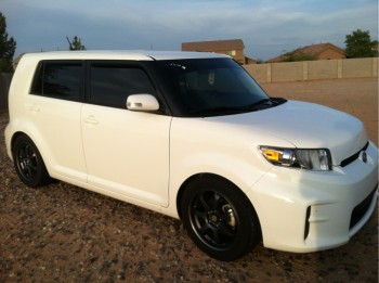 2012 Scion xB