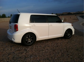 2012 Scion xB