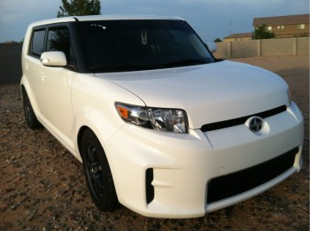 2012 Scion xB