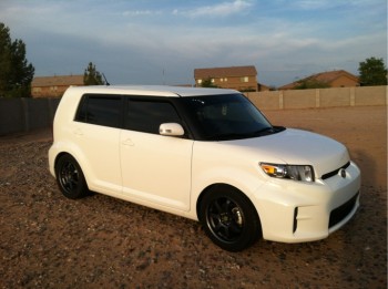 2012 Scion xB