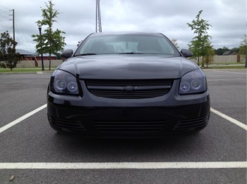 2007 Chevrolet Cobalt