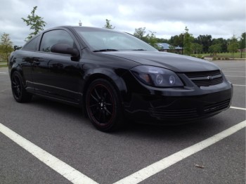 2007 Chevrolet Cobalt