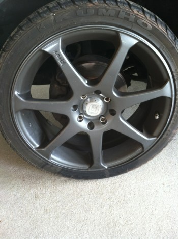1998 Honda Civic