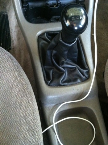 1998 Honda Civic