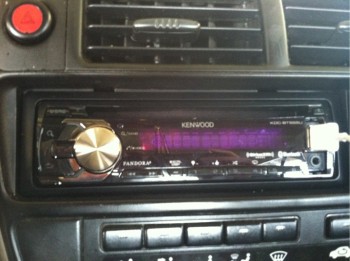 1998 Honda Civic