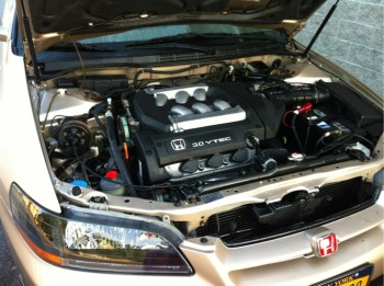 2000 Honda Accord