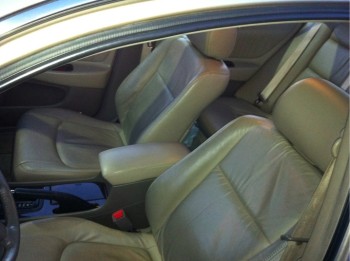 2000 Honda Accord